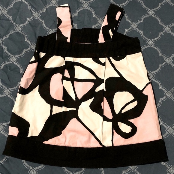 Diane Von Ferguson Baby Gap Dress - Picture 2 of 3